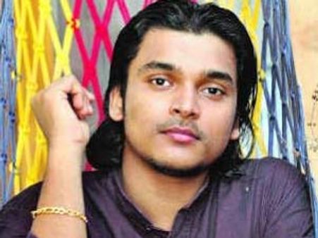 രാഹുല്‍ ഈശ്വറിനെതിരെ തോക്കുസ്വാമി