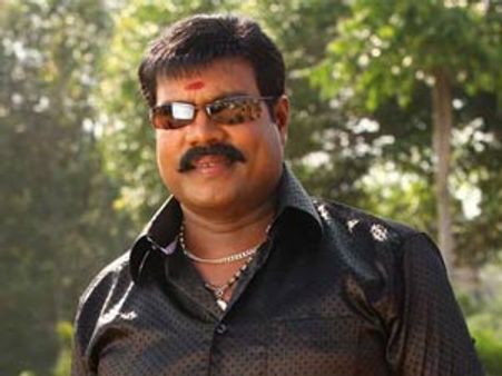 വനപാലകര്‍ക്ക് കലാഭവന്‍മണി വക സിനിമാസ്റ്റൈല്‍ ഇടി