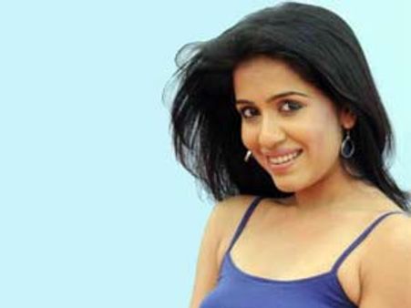 രഞ്ജിനി ഹരിദാസിന്റെ വീഡിയോ വൈറലാകുന്നു