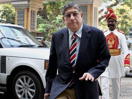 ബിസിസിഐ പ്രസിഡണ്ടിന്റെ മരുമകനും കുടുങ്ങും