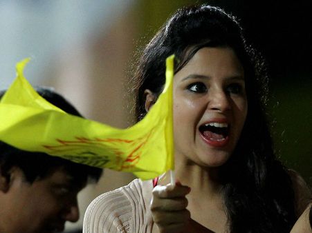 ശ്രീശാന്തിന്റെ സുഹൃത്ത് സാക്ഷി ഝാല ആര്?