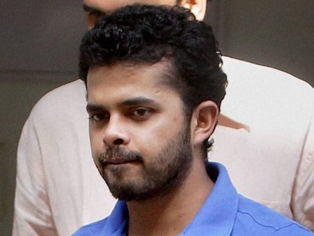 ഒരുറണ്‍ കുറച്ചു നല്‍കി; ശ്രീശാന്തിന് നഷ്ടം 30ലക്ഷം