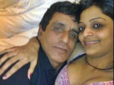 പാക് അംപയര്‍ റൗഫ് ഒത്തുകളിച്ചെന്ന് മുന്‍കാമുകി