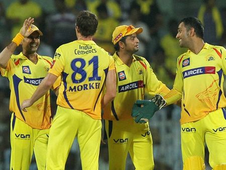 ഒത്തുകളിയില്‍ ചെന്നൈ കിംഗ്‌സിന്റെ മൂന്ന് താരങ്ങളും