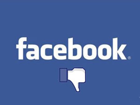 ഫെയ്സ് ബുക്ക് യുഗം അവസാനിക്കുന്നു?