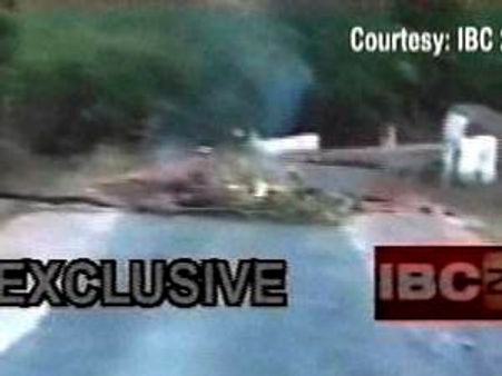 നക്‌സല്‍ ആക്രമണത്തില്‍ മുന്‍മന്ത്രി കൊല്ലപ്പെട്ടു