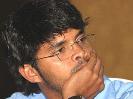 ശ്രീശാന്തിനെ തീഹാര്‍ ജയിലിലേക്ക് മാറ്റി