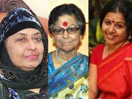 മാധവിക്കുട്ടിയുടെ പേരില്‍ എന്തിനീ വിവാദങ്ങള്‍?