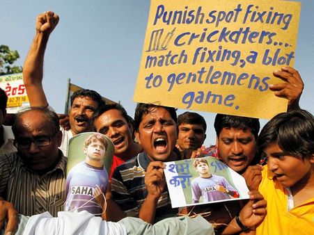 ശ്രീശാന്ത് മക്കോകയിലേക്ക്; എന്താണീ മക്കോക കോടതി?