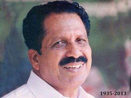 ലോനപ്പന്‍ നമ്പാടന്‍ അന്തരിച്ചു