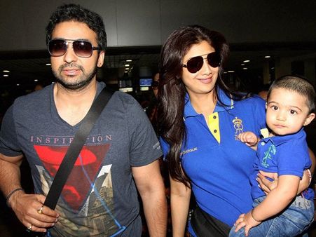 ഒത്തുകളിച്ചതായി രാജ് കുന്ദ്ര സമ്മതിച്ചു