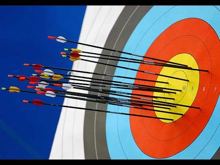 ദേശീയക്യാംപില്‍ അമ്പെയ്ത്ത് താരങ്ങളുടെ അവിഹിതം