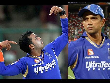 ഒത്തുകളി; ദ്രാവിഡും ടവ്വല്‍ ഉപയോഗിച്ചിരുന്നു