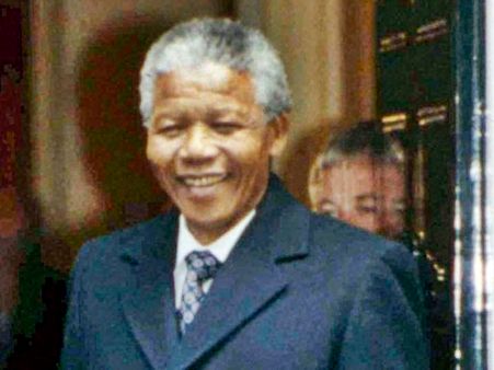 മണ്ടേല ആശുപത്രിയില്‍; സ്ഥിതി ഗുരുതരം