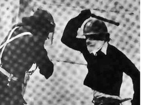 പാലക്കാട് പത്രപ്രവര്‍ത്തകന് മര്‍ദ്ദനം