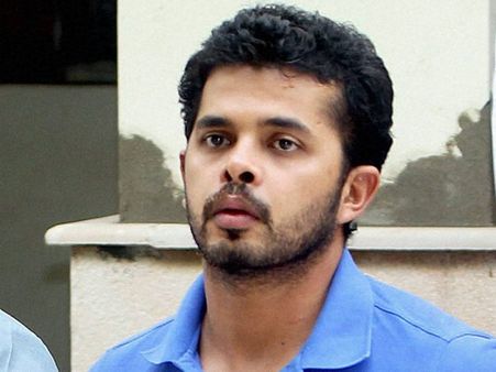 ശ്രീശാന്ത് കേസ്, ദില്ലി പൊലീസിന് നാണക്കേടാകുമോ?