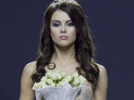 സൗദിയില്‍ സൗന്ദര്യമത്സരം;നടത്തിപ്പുകാര്‍ പിടിയില്‍