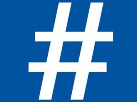 ഇനി ഫേസ്ബുക്കിലും ഹാഷ്ടാഗ്‌