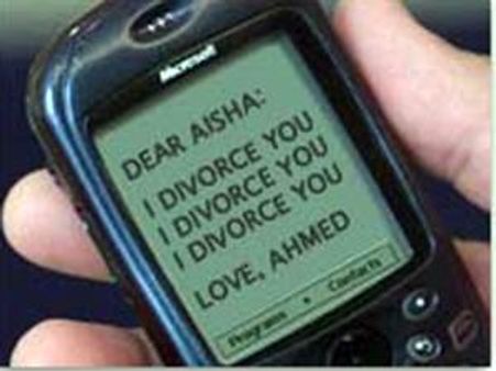 ഓണ്‍ലൈന്‍ തലാഖിനെതിരെ മുംബൈയില്‍ പ്രതിഷേധം