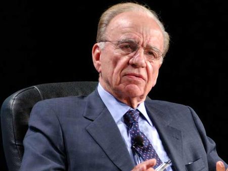 മൂന്നാം ഭാര്യയില്‍നിന്നും മോചനം തേടി മര്‍ഡോക്ക്