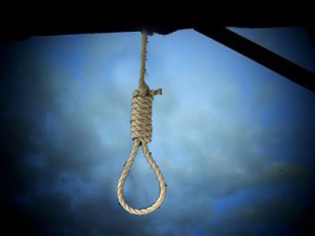 തൂങ്ങിമരിയ്ക്കാന്‍ കഴിയാത്ത സിലിങ് ഫാന്‍