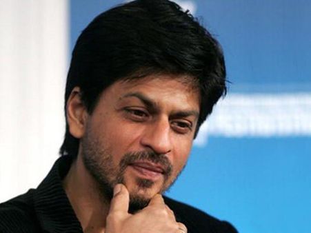 വാടകഗര്‍ഭപാത്രം: ഷാരൂഖിനെതിരെ ഫത്‌വ