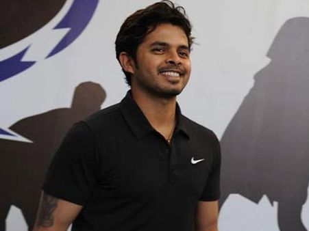 ഓണം കഴിഞ്ഞാല്‍ ശ്രീശാന്തിന് മിന്നുകെട്ട്