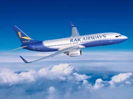 റാക്‌ എയര്‍വെയ്‌സ് യാത്രനിരക്ക് കുറച്ചു