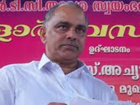 തെറ്റയിലിനെതിരായ കേസ് ക്രൈംബ്രാഞ്ച് അന്വേഷിയ്ക്കും