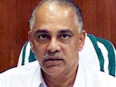 തെറ്റയിലിന്റെ രാജിക്കാര്യം പാര്‍ട്ടി തീരുമാനിക്കും