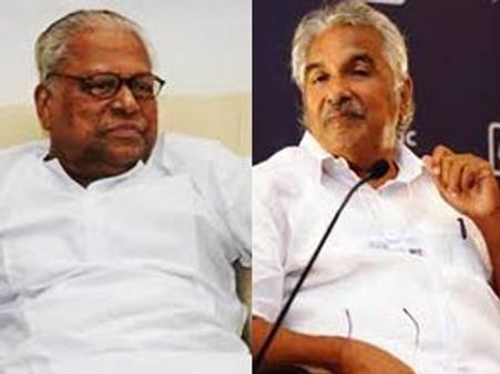 പാമോലിന്‍ കേസില്‍ വിഎസ് സമര്‍പ്പിച്ച ഹര്‍ജി തള്ളി