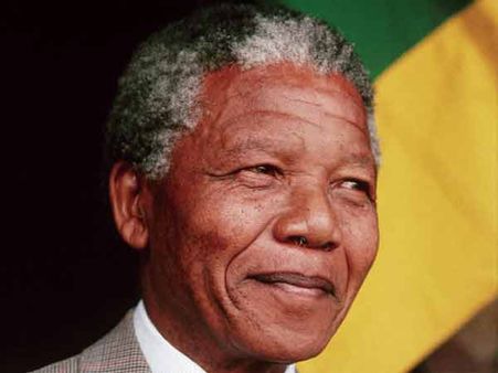 മണ്ടേലയുടെ കാര്യത്തില്‍ കുടുംബത്തില്‍ കലഹം