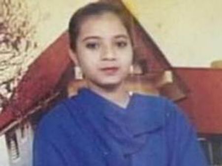 ഇഷ്രത്ത് ജഹാന് ലഷ്‌കര്‍ അംഗമായിരുന്നെന്ന്