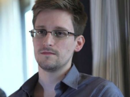 സ്‌നോഡന്‍ ഇന്ത്യയോട് അഭയം തേടി