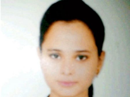 വിഡിയോഎഡിറ്ററും മോഡലുമായ പല്ലവി ആത്മഹത്യ ചെയ്തു