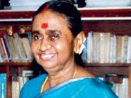 2ജി: സാക്ഷിയാക്കരുതെന്ന് കരുണാനിധിയുടെ ഭാര്യ