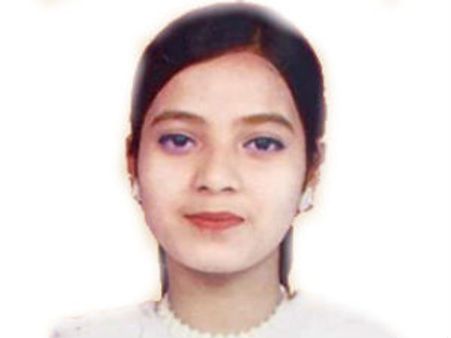 ഇഷ്രത്തിന് തീവ്രവാദ ബന്ധമില്ലെന്ന് സിബിഐ