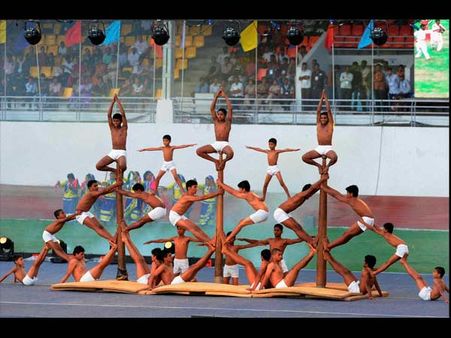 ഇന്നത്തെ വാര്‍ത്തകള്‍ ചിത്രങ്ങളിലൂടെ