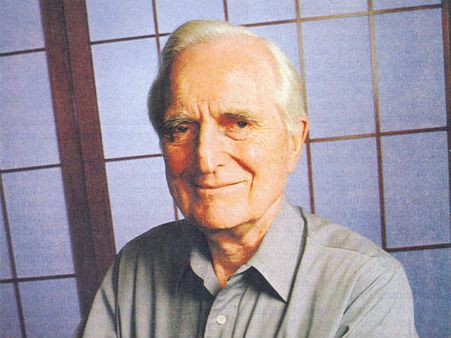 കമ്പ്യൂട്ടര്‍ മൗസിന്റെ സ്രഷ്ടാവ് അന്തരിച്ചു