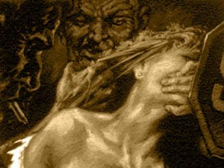 കുഴിയിലടക്കിയ മൃതദേഹം പുറത്തെടുത്ത് പീഡിപ്പിച്ചു