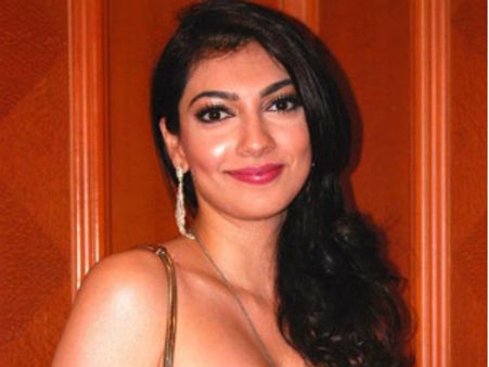 യുക്താമുഖി ഭര്‍ത്താവിനെതിരെ പരാതിനല്‍കി