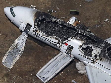 അമേരിക്കയില്‍ വിമാനം പൊട്ടിത്തെറിച്ച് രണ്ടുമരണം