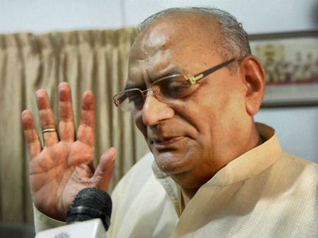 ലൈംഗികാരോപണക്കേസില്‍ ബിജെപിയില്‍ വിവാദം?