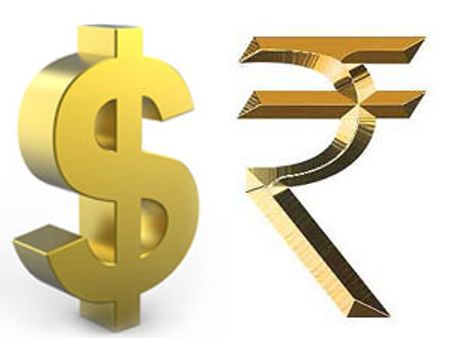 രൂപയുടെ മൂല്യത്തില്‍ വീണ്ടും റെക്കോര്‍ഡ് ഇടിവ്