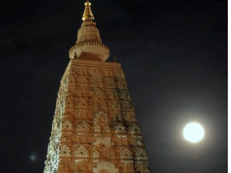 മഹാബോധി സ്ഫോടനം;സര്‍ക്കാരിന് മുന്നറിയിപ്പ് നല്‍കി?