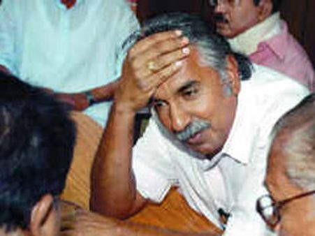 'സരിതയ്ക്ക് പണം നല്‍കിയത് മുഖ്യന്റെ ഉറപ്പില്‍'