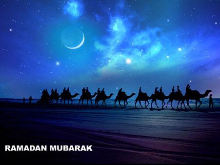 റംസാന്‍ വ്രതം ബുധനാഴ്ച തുടങ്ങും