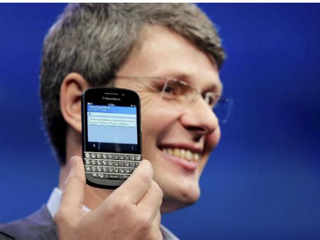 ബ്ളാക്ക്ബെറി സന്ദേശങ്ങളും സര്‍ക്കാര്‍പരിശോധിക്കും