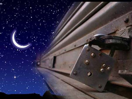 ഹര്‍ത്താലും നോന്പും തമ്മില്‍ എന്ത് ബന്ധം?