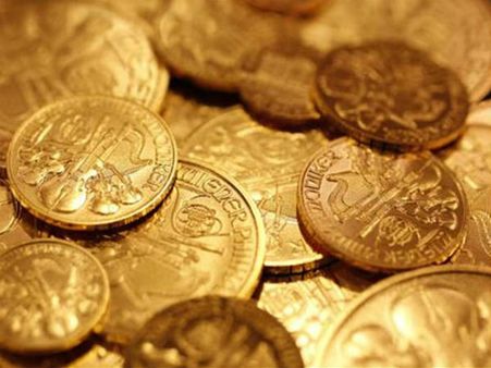 സ്വര്‍ണനാണയങ്ങളുടെ വില്‍പന നിര്‍ത്തുന്നു